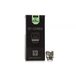 Vaporesso GT CCELL Seramik Coil 3 lü Paket