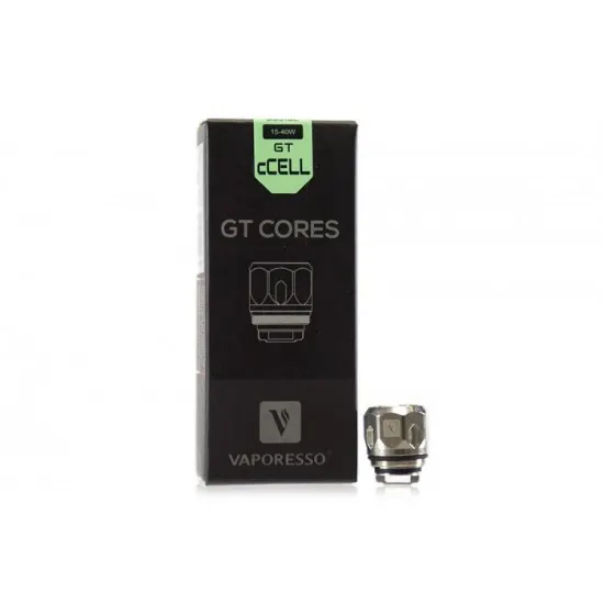 GT CCELL Coil