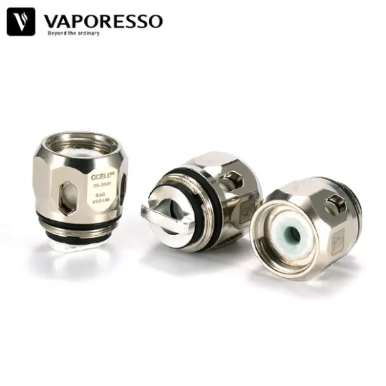 GT CCELL Coil