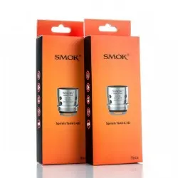 Smok Spirals Coil 5'li Paket