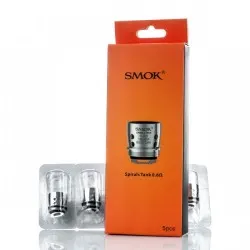 Smok Spirals Coil 5'li Paket