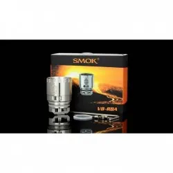 Smok V8 RBA Coil