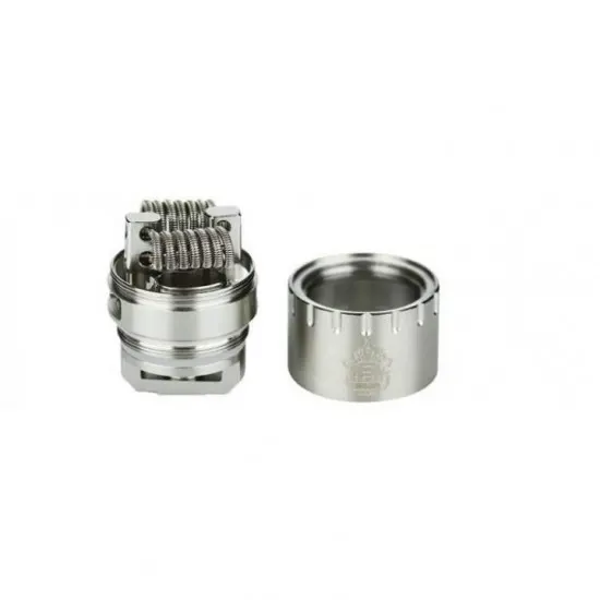 Smok V8 RBA Coil