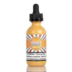 Dinner Lady Cornflake Tart 60ML