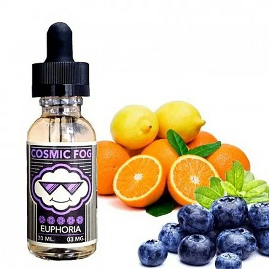 Cosmic Fog Euphoria 30ML