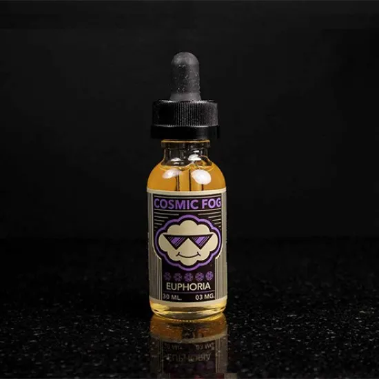 Cosmic Fog Euphoria 30ML