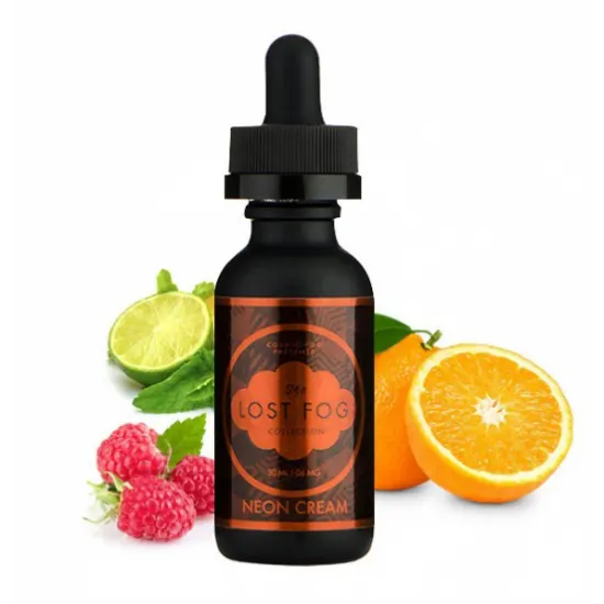 Cosmic Fog Neon Cream 30ML