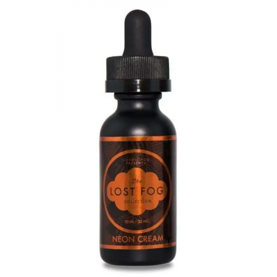 Cosmic Fog Neon Cream 30ML