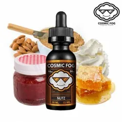 Cosmic Fog Nutz 30ML