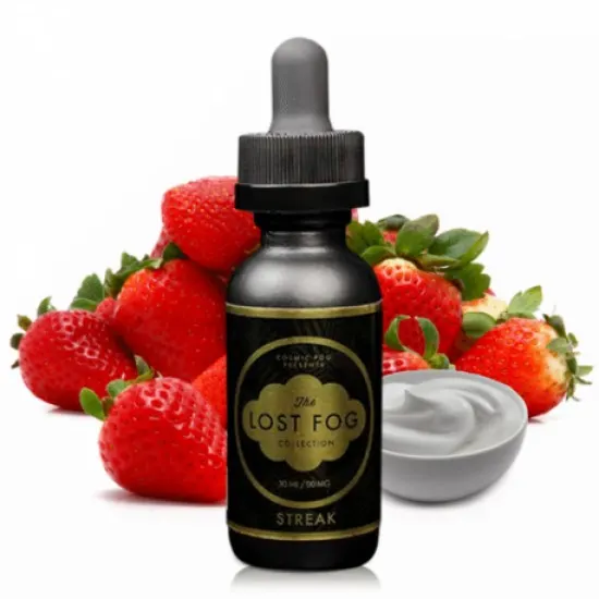 Cosmic Fog Streek 30ML