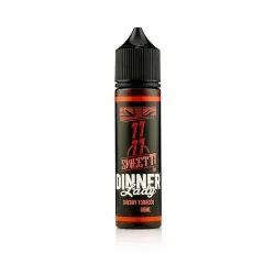 Dinner Lady Cherry Tobacco Sweet 11 60ML