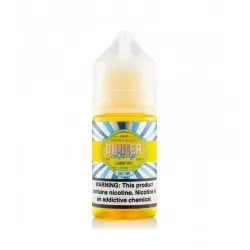 Dinner Lady Lemon Tart 30ML Salt