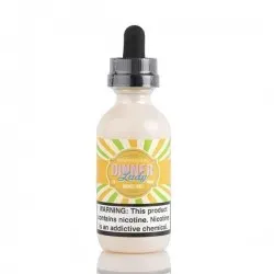 Dinner Lady Mango Tart 60ML