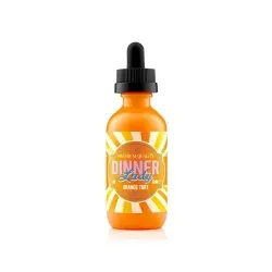 Dinner Lady Orange Tart 60ML