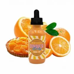 Dinner Lady Orange Tart 60ML