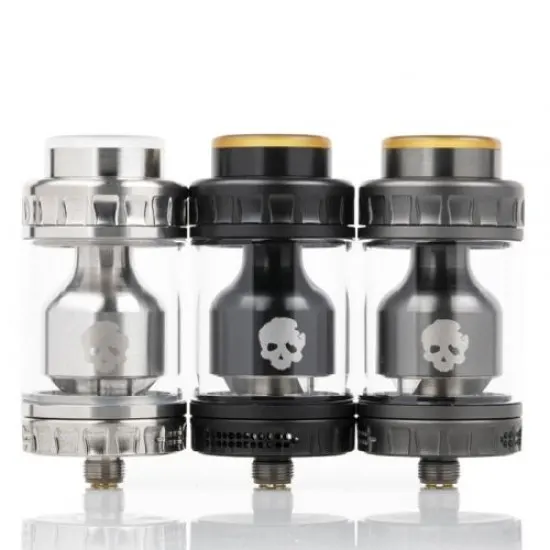 Dovpo BLOTTO RTA Atomizer