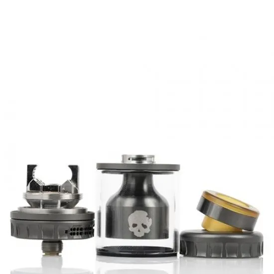 Dovpo BLOTTO RTA Atomizer