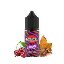 Saltana - Drums - 30ML Salt Likit