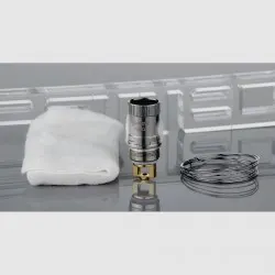 Eleaf ECR Coil (SARIM YAPILABİLİR)