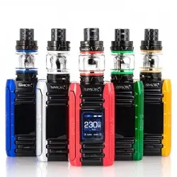 Smok E-Priv Kit 230W