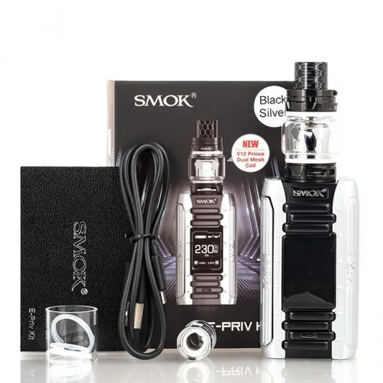 Smok E Priv Kit 230W