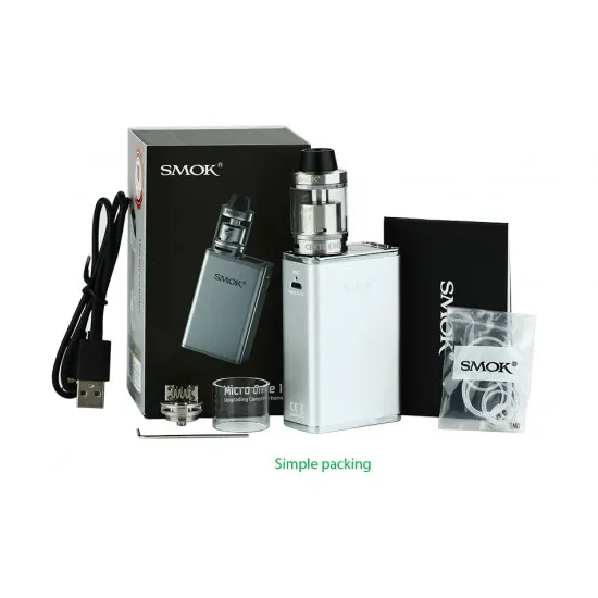 Smok Micro One 80W Kit