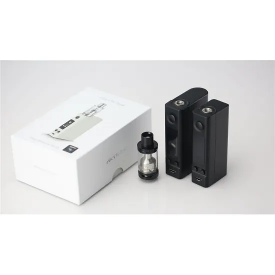 Joyetech Evic Dual