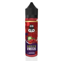 OWN - Brain Freeze 60ML