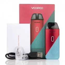 Voopoo Find S Trio Pod