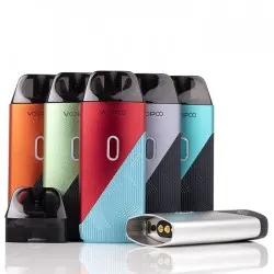 Voopoo Find S Trio Pod