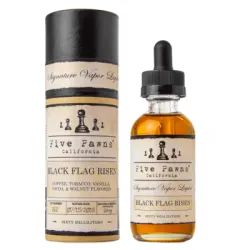 Five Pawns - Black Flag Risen 60ML