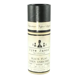 Five Pawns - Black Flag Risen 60ML