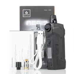 GeekVape Aegis Boost PLUS 