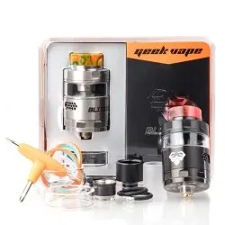 Geek Vape Blitzen RTA Atomizer