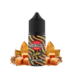 Saltana - Guitar - 30ML Salt Likit