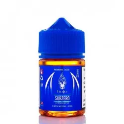 Halo Sub Zero 60ML