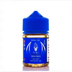 Halo Turkish Tobacco 60ML