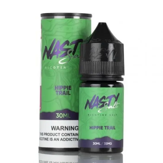 Nasty Juice Hippie Trail 30ML Salt Likit