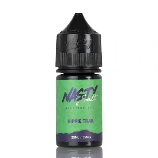 Nasty Juice Hippie Trail 30ML Salt Likit