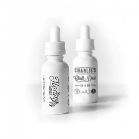 Charlie's Chalk Dust - Honey Badger Likit