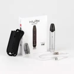 Hotcig Kubi Refillable Pod