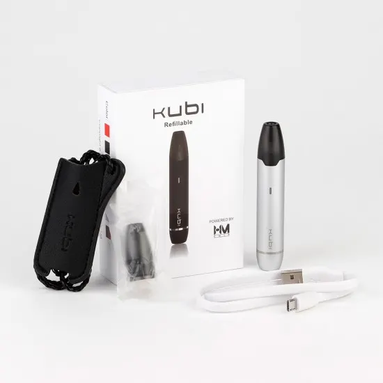 Hotcig Kubi Refillable