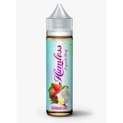  Unicorn Milk (Çilek - Vanilya- Krema) 60ML