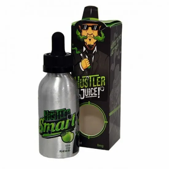 Hustler Smart 60ML