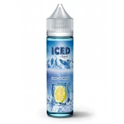 İCED - Lemon İce Mentol 60ML