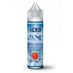 İCED - Strawberry İce Mentol 60ML