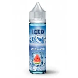 İCED - Watermelon İce Mentol 60ML