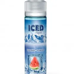 İCED - Watermelon İce Mentol 60ML