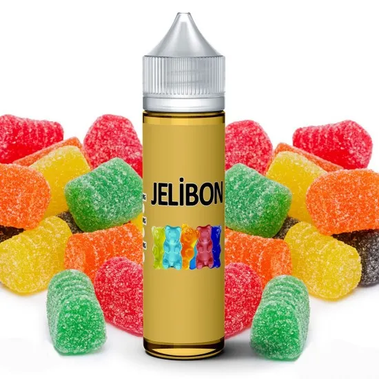 JELİBON 60ML