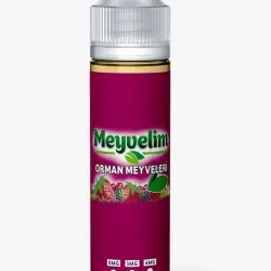 Orman Meyveleri 60ML